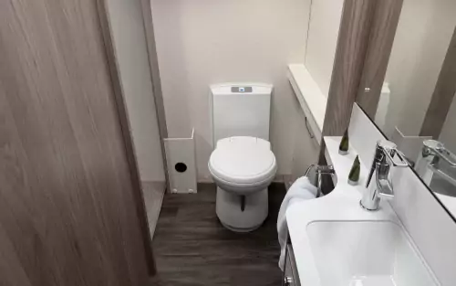 Sprite Major 4 SB Grande 2025