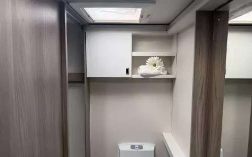 Sprite Major 4 SB Grande 2025