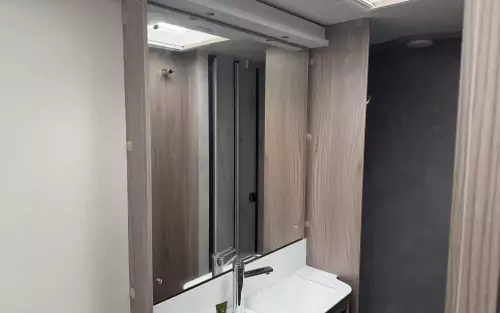 Sprite Major 4 SB Grande 2025