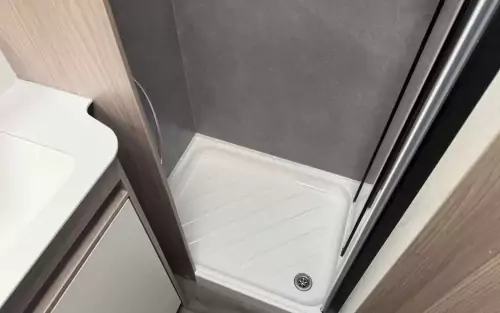 Sprite Major 4 SB Grande 2025