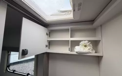 Sprite Major 4 SB Grande 2025