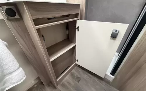 Sprite Major 4 SB Grande 2025