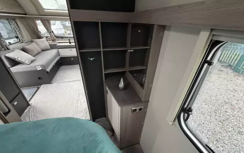 Sprite Major 4 SB Grande 2025