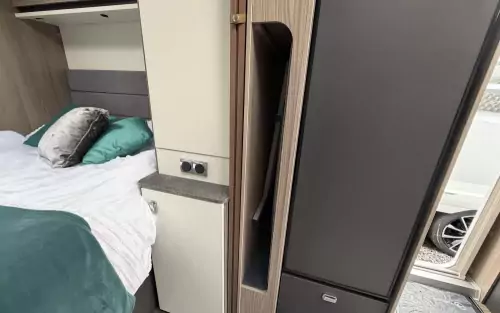 Sprite Major 4 SB Grande 2025