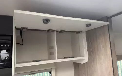 Sprite Major 4 SB Grande 2025