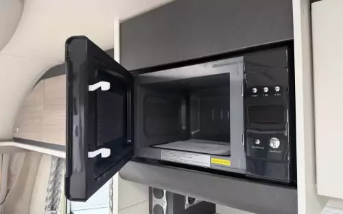 Sprite Major 4 SB Grande 2025