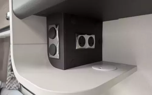 Sprite Major 4 SB Grande 2025