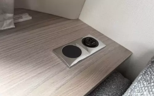 Sprite Major 4 SB Grande 2025