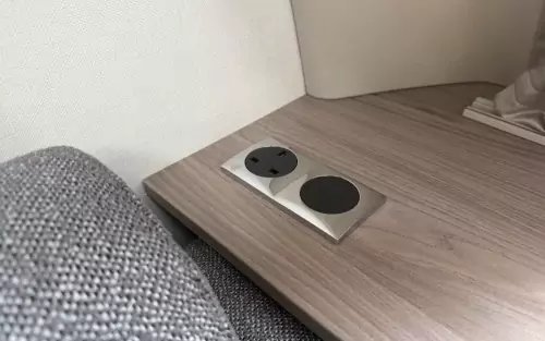 Sprite Major 4 SB Grande 2025