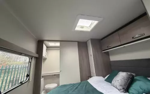 Sprite Major 4 SB Grande 2025