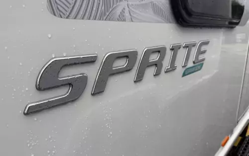 Sprite Major 4 SB Grande 2025