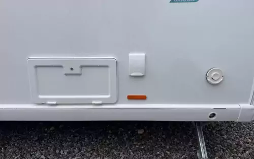 Sprite Major 4 SB Grande 2025