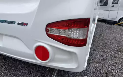 Sprite Major 4 SB Grande 2025