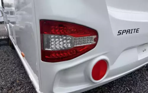 Sprite Major 4 SB Grande 2025