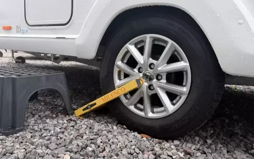 Sprite Major 4 SB Grande 2025