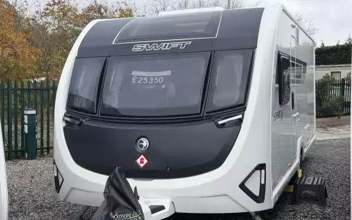 Sprite Major 4 SB Grande 2025