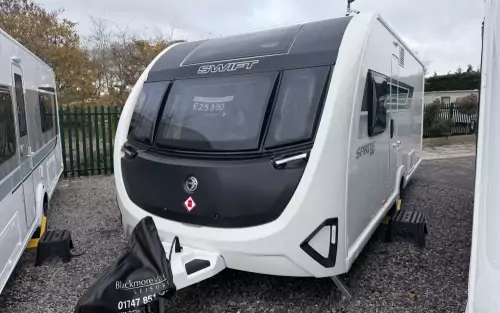 Sprite Major 4 SB Grande 2025