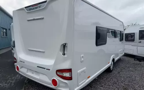 Sprite Major 4 SB Grande 2025