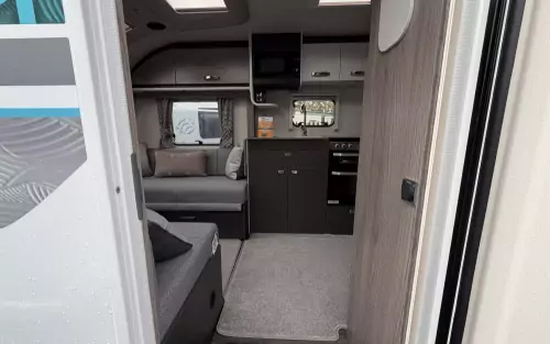 Sprite Major 4 SB Grande 2025