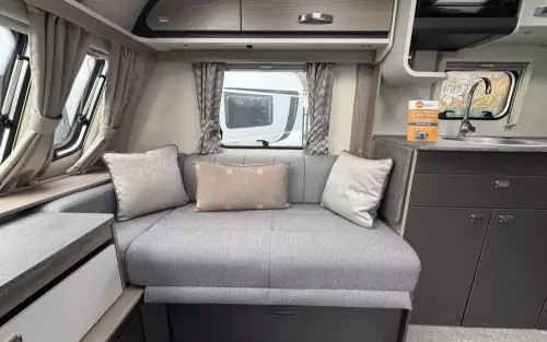 Sprite Major 4 SB Grande 2025