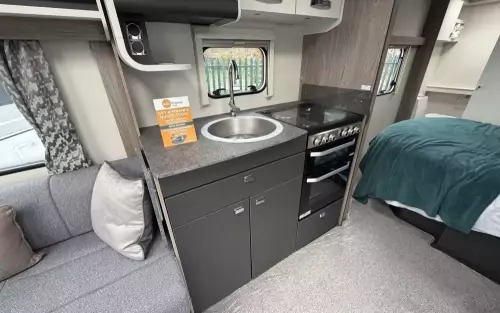 Sprite Major 4 SB Grande 2025