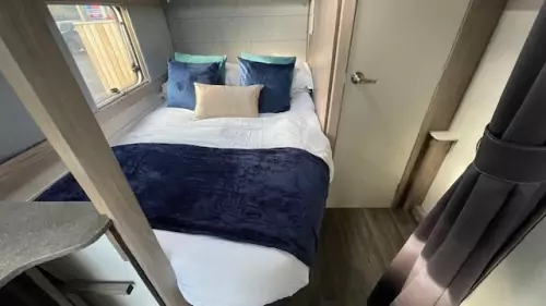 Swift Challenger 500 2026