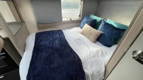 Swift Challenger 500 2026