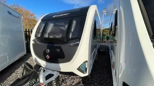 Swift Challenger 480 2026