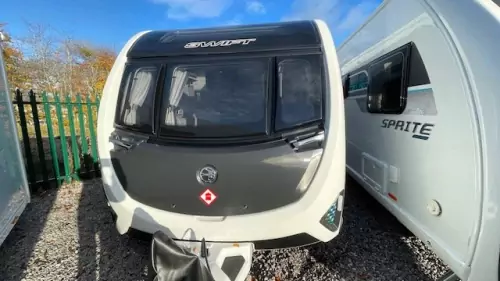 Swift Challenger 480 2026