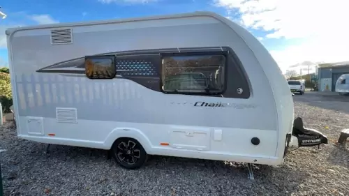 Swift Challenger 480 2026