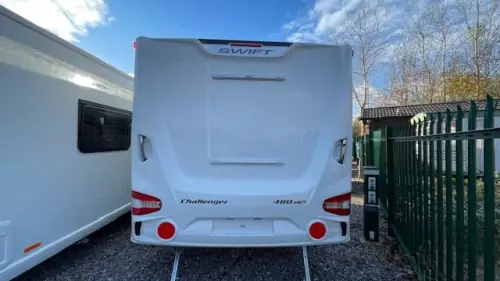 Swift Challenger 480 2026