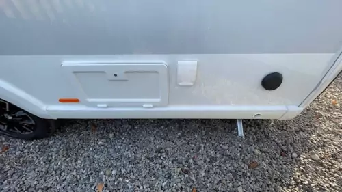 Swift Challenger 480 2026