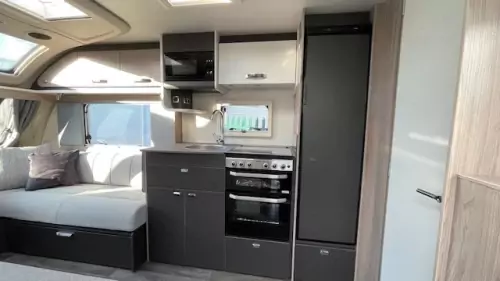 Swift Challenger 480 2026