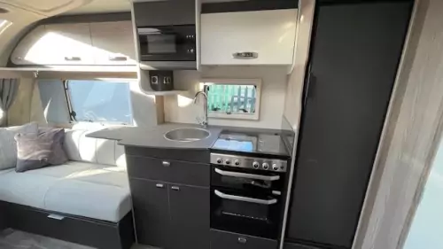 Swift Challenger 480 2026