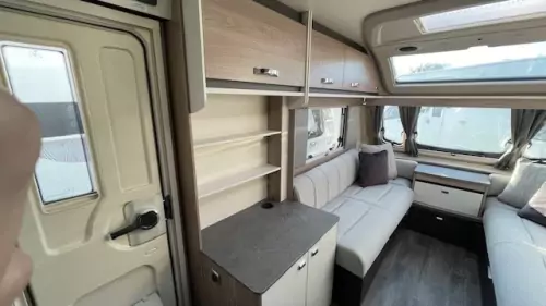 Swift Challenger 480 2026