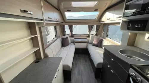 Swift Challenger 480 2026