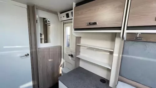 Swift Challenger 480 2026