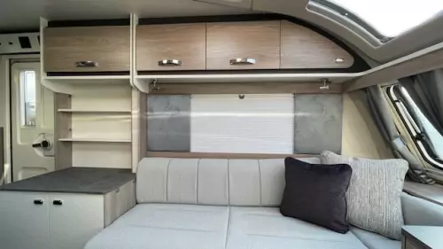 Swift Challenger 480 2026