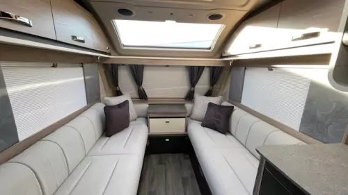 Swift Challenger 480 2026