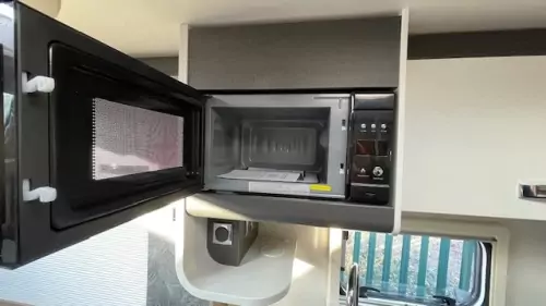 Swift Challenger 480 2026