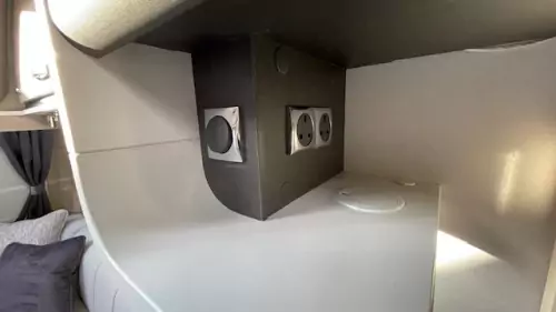 Swift Challenger 480 2026