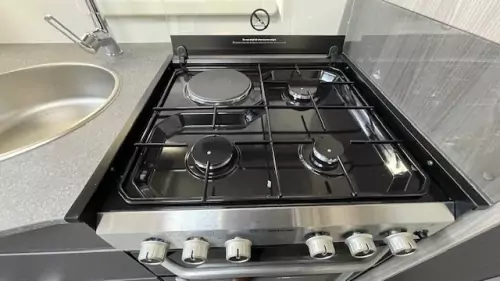 Swift Challenger 480 2026