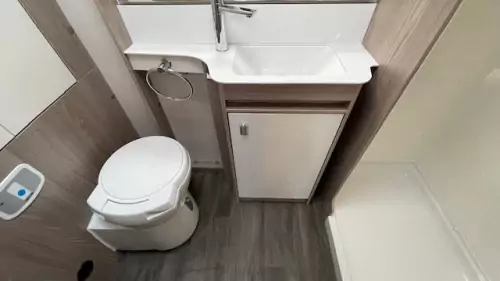 Swift Challenger 480 2026