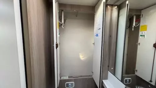 Swift Challenger 480 2026