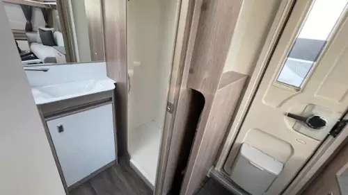 Swift Challenger 480 2026