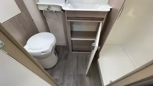 Swift Challenger 480 2026