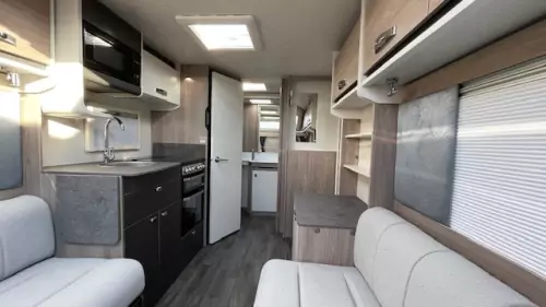 Swift Challenger 480 2026