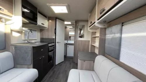 Swift Challenger 480 2026