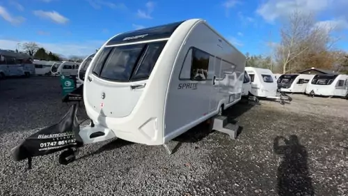 Sprite Major 4 SB 2026