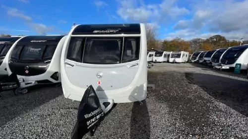 Sprite Major 4 SB 2026